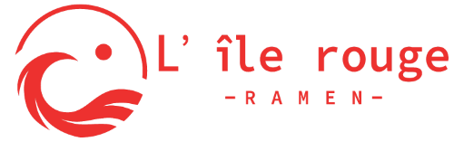 L'Île Rouge Ramen